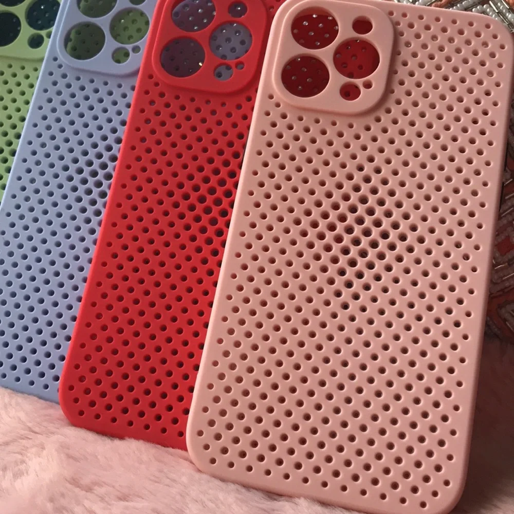 For iPhone 12 PRO phone case